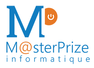 Masterprize informatique