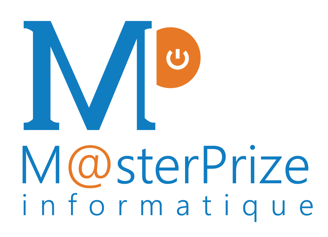 Masterprize informatique