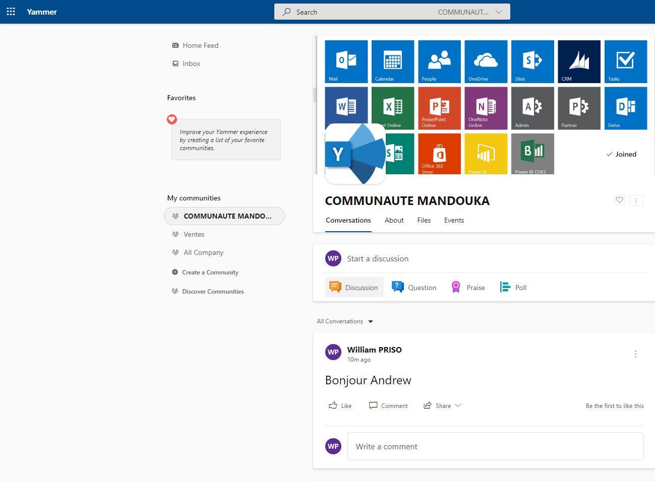 yammer vs teams 2021 yammer vs teams 2021